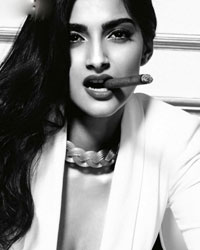 Sonam Kapoor